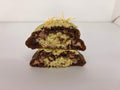 Dubai Chocolate Cookies