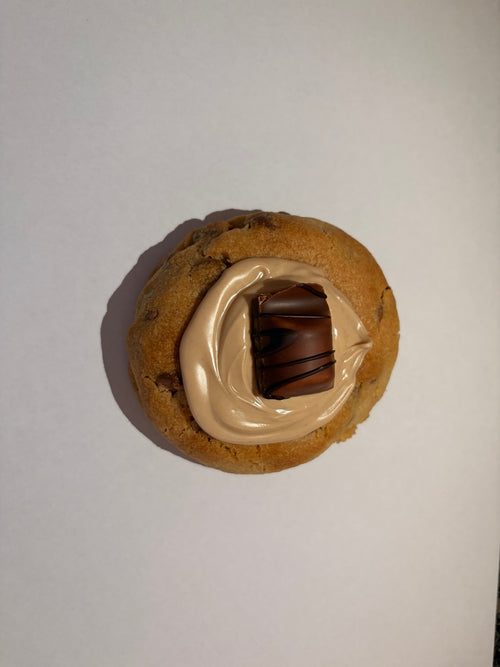Bueno Cookies
