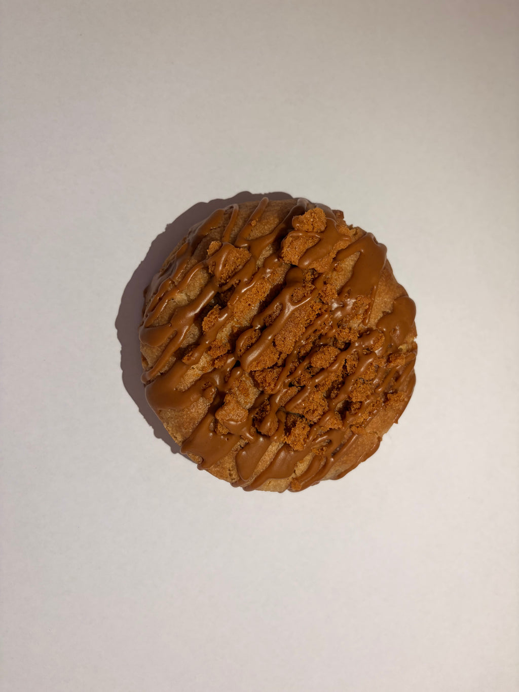 Biscoff Cookies