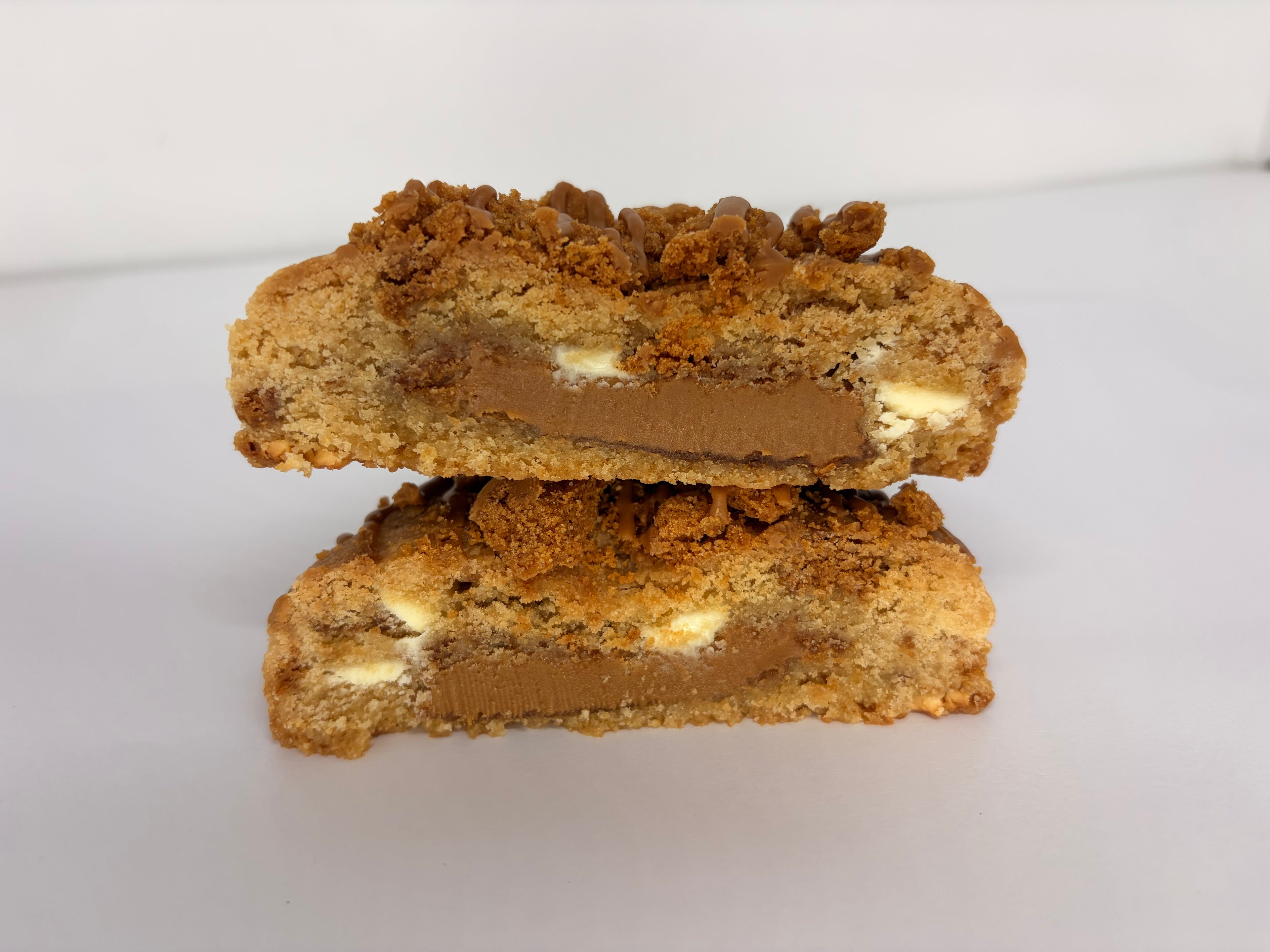 Biscoff Cookies