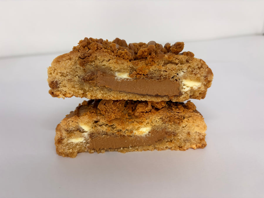 Biscoff Cookies