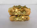 Pistachio Cookies